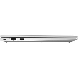 HP ProBook 450 G8 Computer portatile 39,6 cm (15.6") Full HD Intel® Core™ i5 i5-1135G7 8 GB DDR4-SDRAM 256 GB SSD Wi-Fi 6